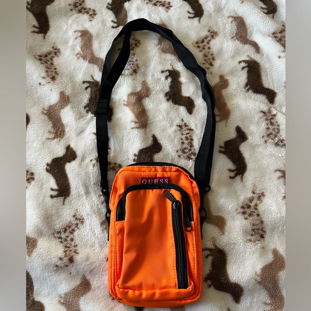 GUESS shoulder bag
